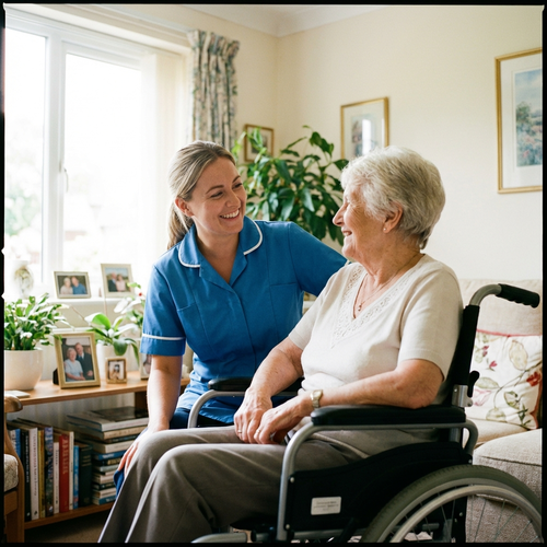 Anbieter vergleichen