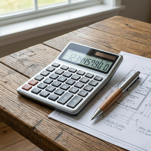 Pflegegrad berechnen