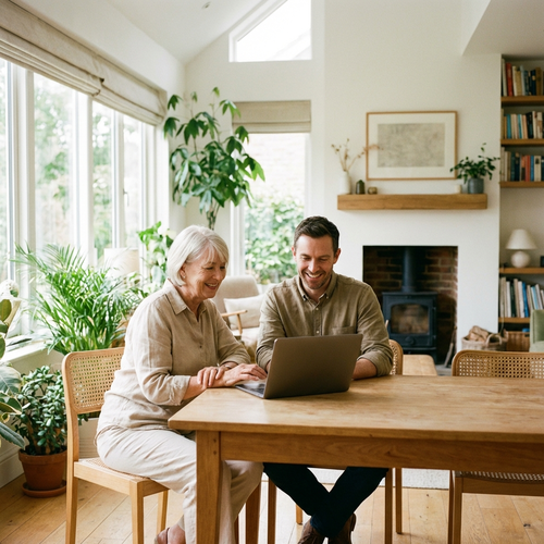 Pflegegrad berechnen