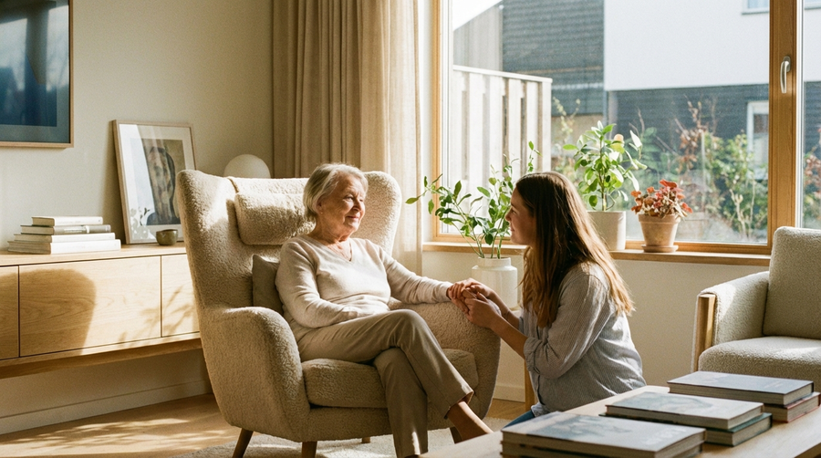 Dringend ein Pflegeheim in Mainz gesucht? So finden Sie schnell einen Kurzzeit- oder Dauerpflegeplatz