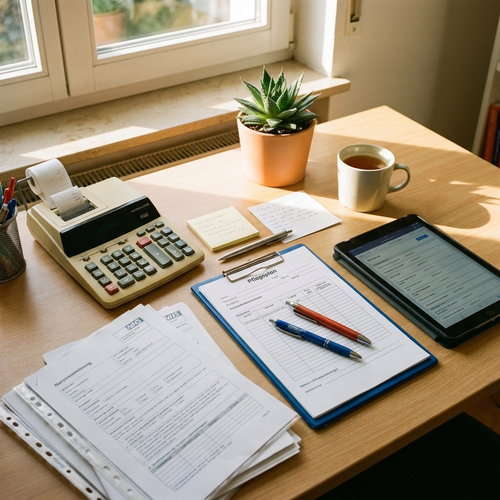 Pflegegrad berechnen