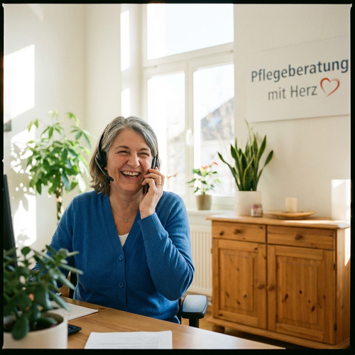 Kostenlose Beratung anfordern