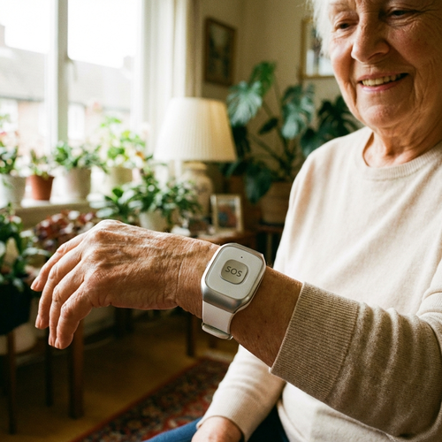 Hausnotruf vergleichen