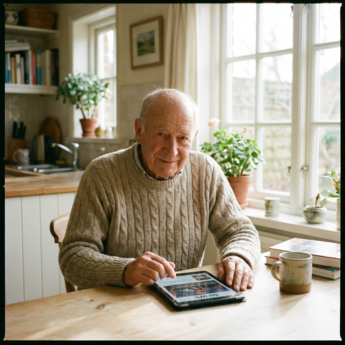 Pflegegrad berechnen