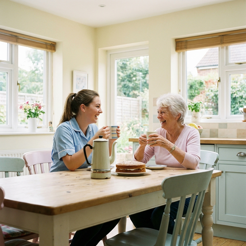Anbieter vergleichen