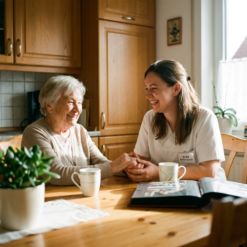 Anbieter vergleichen