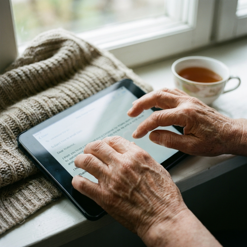 Pflegegrad berechnen