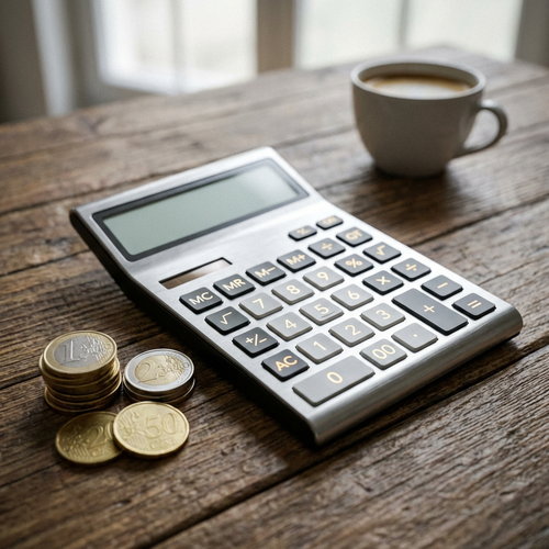 Pflegegrad berechnen