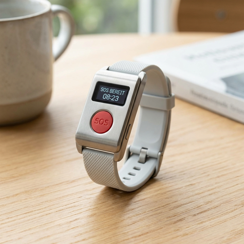 Hausnotruf vergleichen