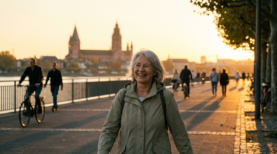 Orthopädische Einlagen & Kompressionsstrümpfe in Mainz: Vermessung und Maßanfertigung