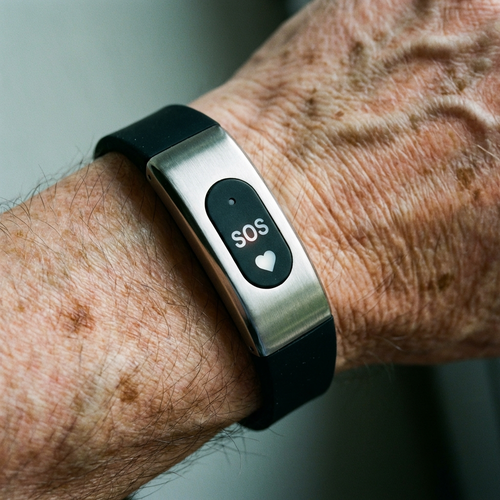 Hausnotruf vergleichen