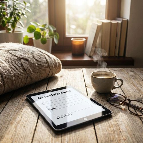 Pflegegrad berechnen