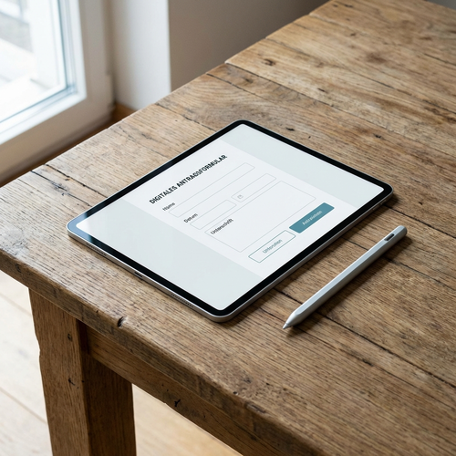 Pflegegrad berechnen