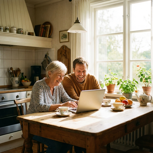 Pflegegrad berechnen