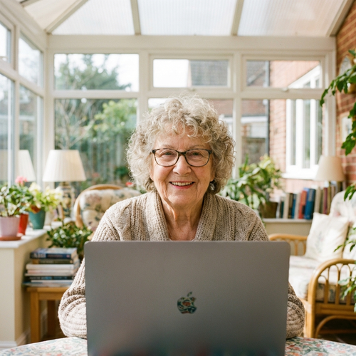 Pflegegrad berechnen