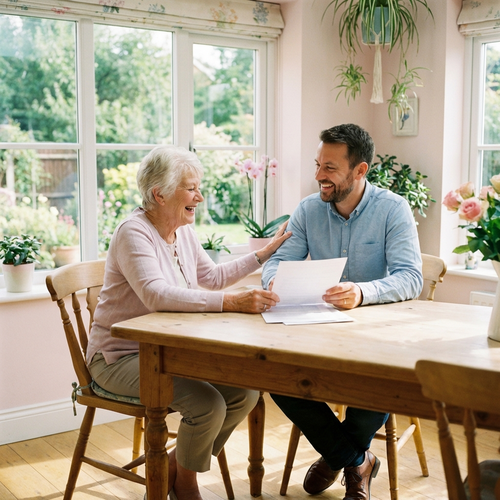 Pflegegrad berechnen