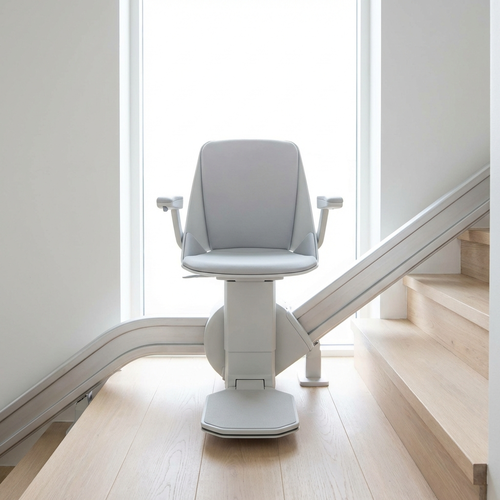 Treppenlift Preise vergleichen