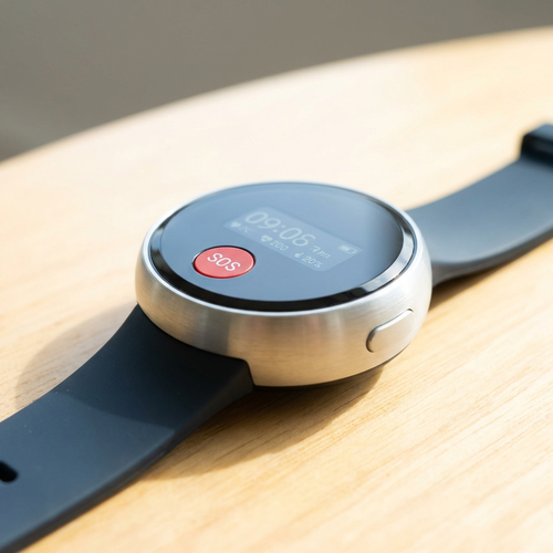 Hausnotruf Anbieter vergleichen