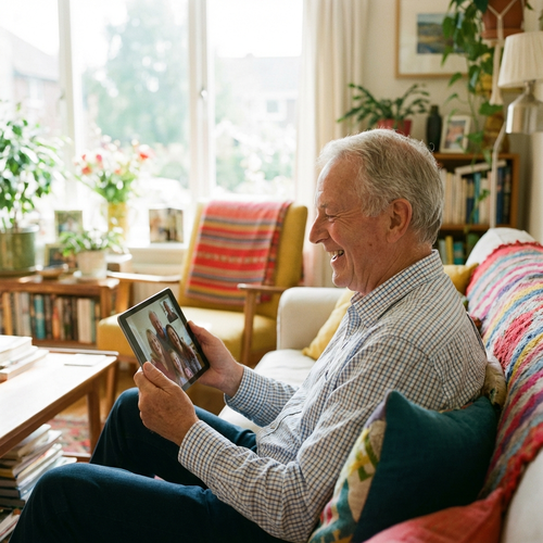 Jetzt Pflegegrad berechnen