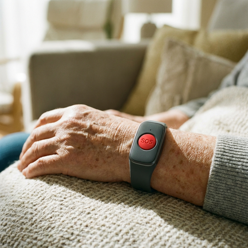 Hausnotruf vergleichen