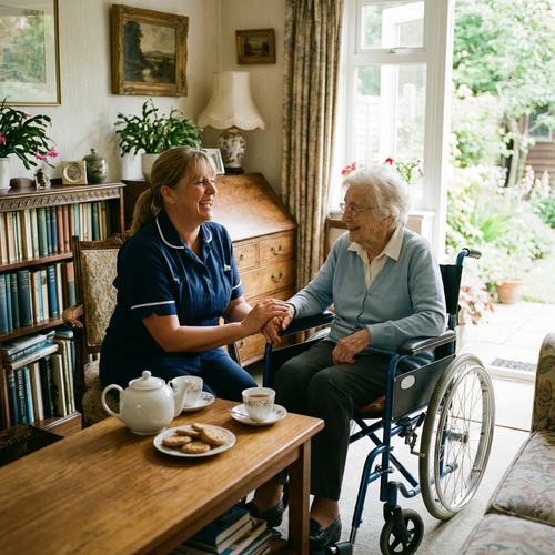 24h-Betreuung vergleichen