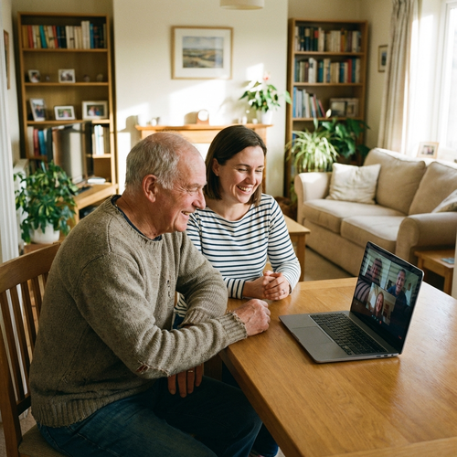 Pflegegrad berechnen