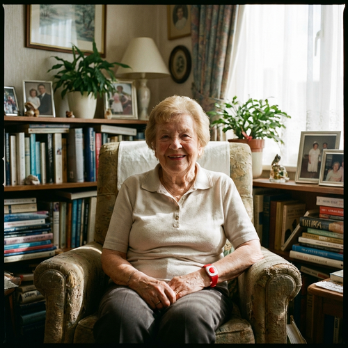 Hausnotruf-Anbieter vergleichen