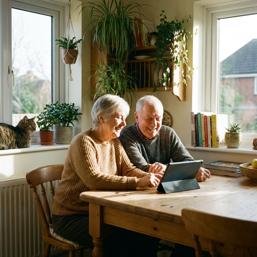 Pflegegrad berechnen