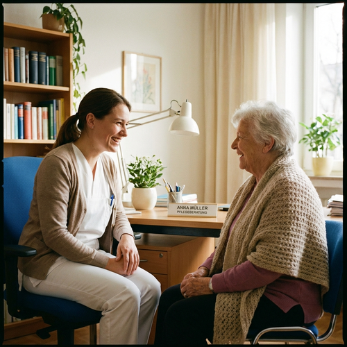 Kostenlose Beratung anfordern