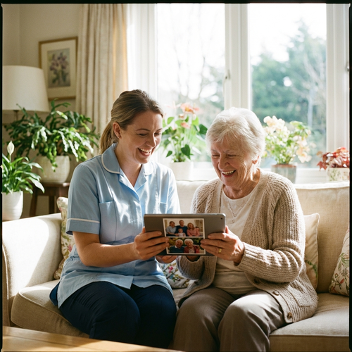 Pflegegrad berechnen