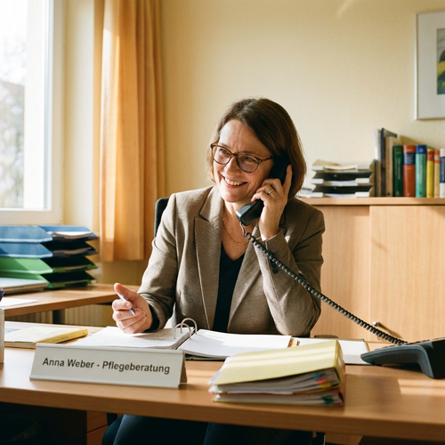 Kostenlos beraten lassen