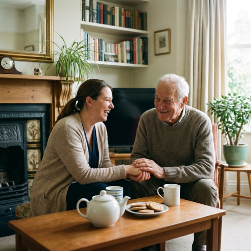 Anbieter vergleichen