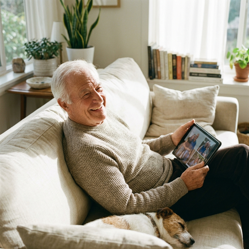 Jetzt Pflegegrad berechnen