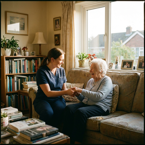 Anbieter vergleichen