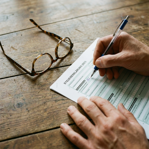 Pflegegrad berechnen