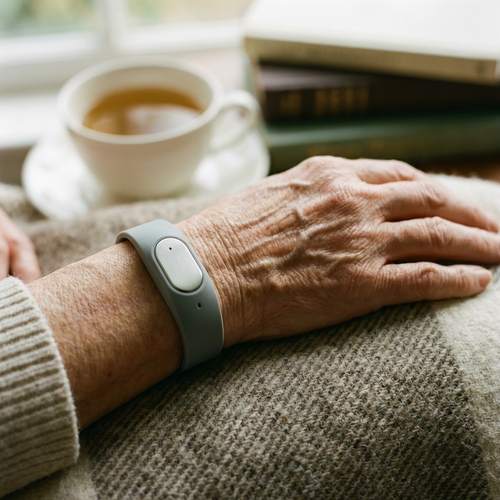 Hausnotruf vergleichen