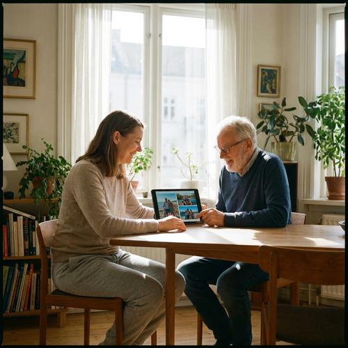 Pflegegrad berechnen