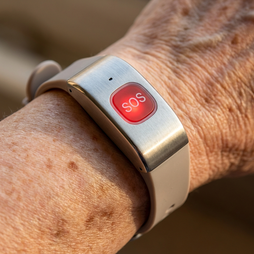 Hausnotruf vergleichen