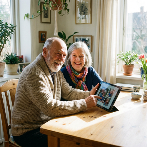 Pflegegrad berechnen
