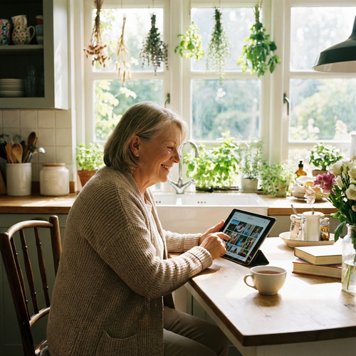 Pflegegrad online berechnen