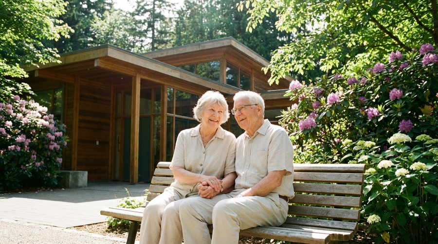 Pflegeheimkosten in Oberhausen 2026: Eigenanteil, EEE & Zuschüsse erklärt