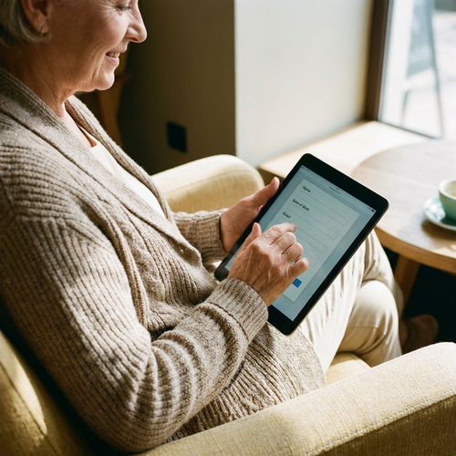 Pflegegrad berechnen