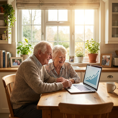 Pflegegrad berechnen