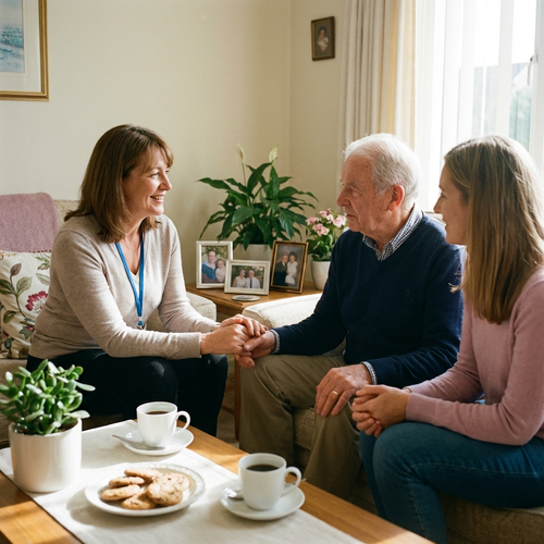 Jetzt beraten lassen