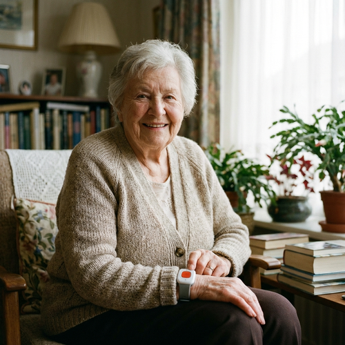 Hausnotruf vergleichen