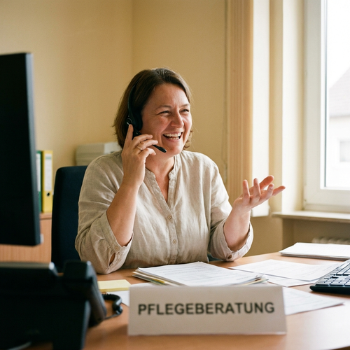 Kostenlos beraten lassen