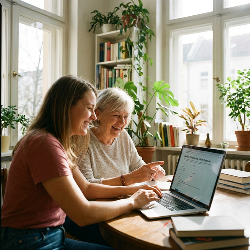 Pflegegrad berechnen