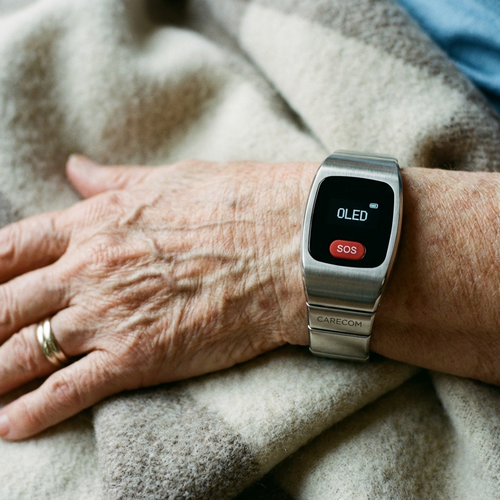 Hausnotruf vergleichen