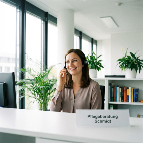 Kostenlose Beratung anfordern