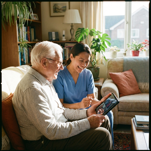 Pflegegrad berechnen